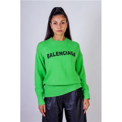 Теплая туника женская арт.1832 (Зеленый)