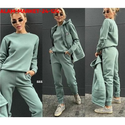 Спортивный костюм #23117125