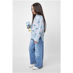 Джемпер BOSSA NOVA, 986343