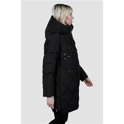 05-2314 Куртка женская зимняя (термофинн 200)