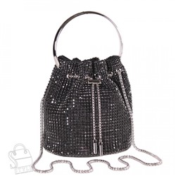 Сумка женская  3024NN black Natale Navetta