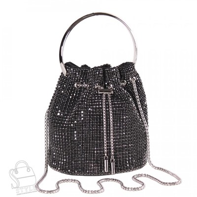 Сумка женская  3024NN black Natale Navetta