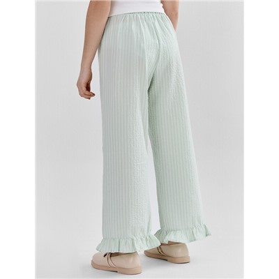 БРЮКИ ДЛЯ ДЕВОЧЕК 187864