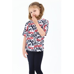 Костюм с лосинами 33065 НАТАЛИ, 1118587