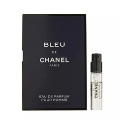 CHANEL BLEU DE CHANEL edp (m) 1.5ml пробник