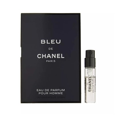 CHANEL BLEU DE CHANEL edp (m) 1.5ml пробник