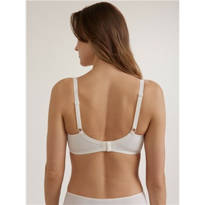 Бюстгальтеры Trend CONTE SECRET GARDEN TB6242 Бюстгальтер-балконет с мягкой чашкой