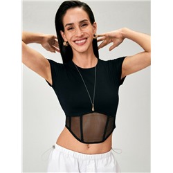 Блузка жен. Swea