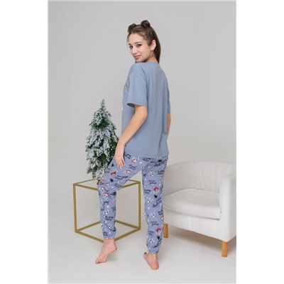 Натали Пижама 27032