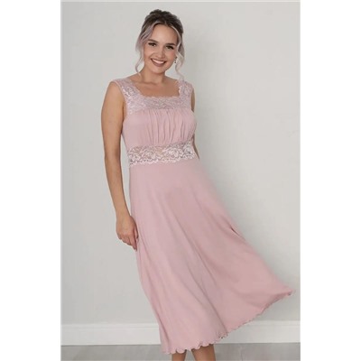 Сорочка Риана длинная НАТАЛИ, 1233095