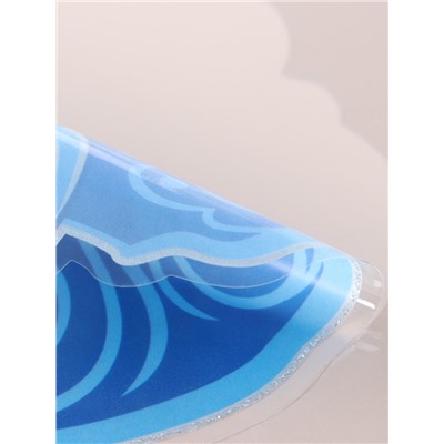 Наклейки «Новогодние», 29×41 см