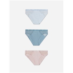 ТРУСЫ ЖЕНСКИЕ (3ШТ.) 412474-3