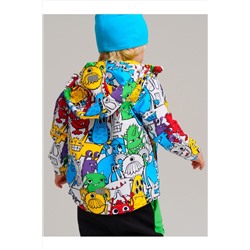 Куртка PLAYTODAY, 969913