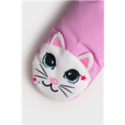 Варежки PLAYTODAY, 1223264