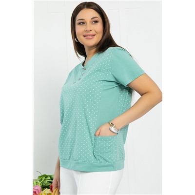 Блуза LADY TAIGA, 1099582