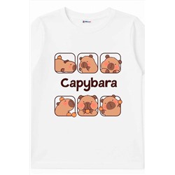 Футболка кулирка YOULALA, 1235611