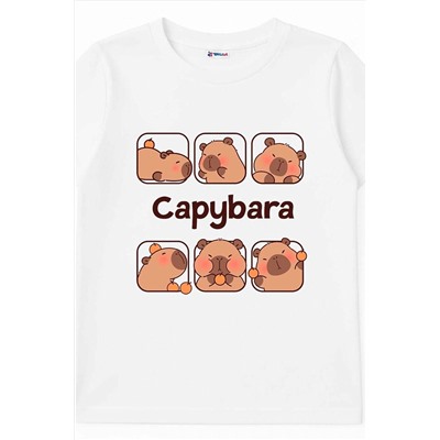 Футболка кулирка YOULALA, 1235611