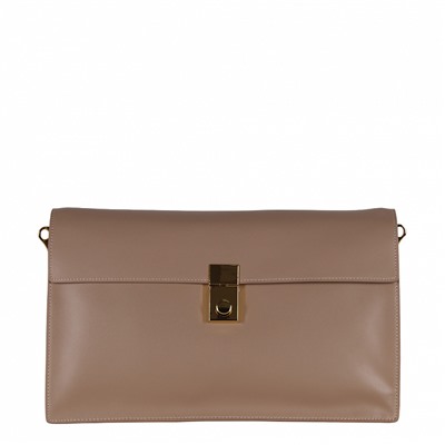 Сумка 1430TH d.apricot Polina&Eiterou