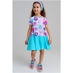 Сандалии PLAYTODAY, 1122300