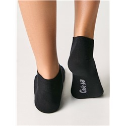 Носки женские CONTE Короткие хлопковые носки ACTIVE