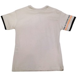 88552 Футболка для мальчика