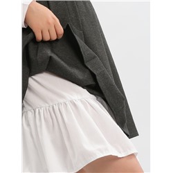 Юбка для девочки Соль&Перец
