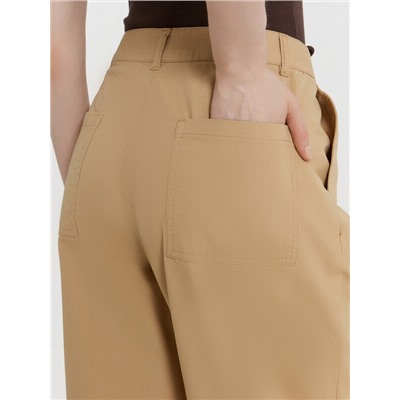 БРЮКИ ЖЕНСКИЕ 182552