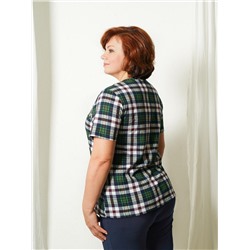 Костюм "Киос" (Зеленый)