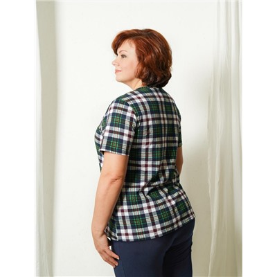 Костюм "Киос" (Зеленый)