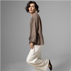 Свитшот дизайнерский, В котором удобно жить