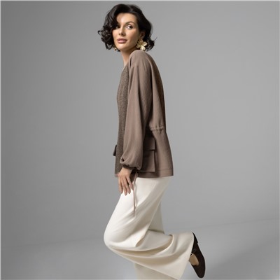 Свитшот дизайнерский, В котором удобно жить