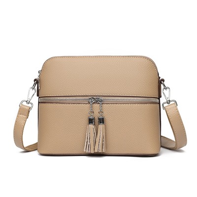Bags Сумка женская / кожа /   014291