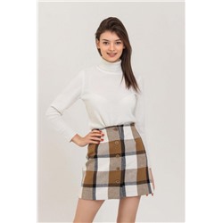 Юбка 3201 (Мокко)