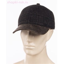 011.468111-Н2407 Бейсболка флис (55-61)