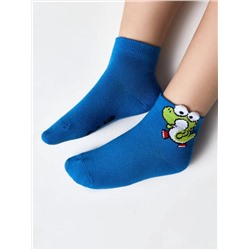 CONTE-KIDS Носки TIP-TOP (с пикотом) 23С-110/1СП