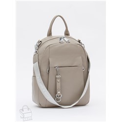 Рюкзак женский кожаный 18104 agteash Polina&Eiterou  в Новосибирске