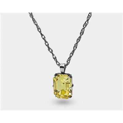 Подвеска "Сорель"