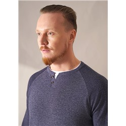 CLEVER Джемпер 654407хпэ