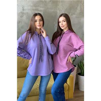 Натали Толстовка 8168