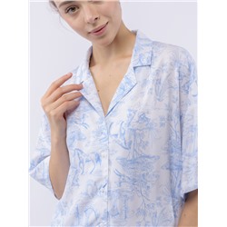 Пижама жен. Lumy