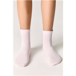 Носки детские Conte-Kids Хлопковые носки TIP-TOP с сияющим пикотом