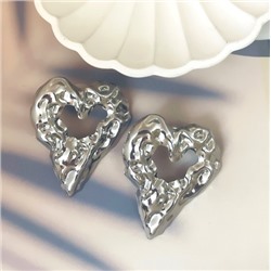 Серьги Н01-4575