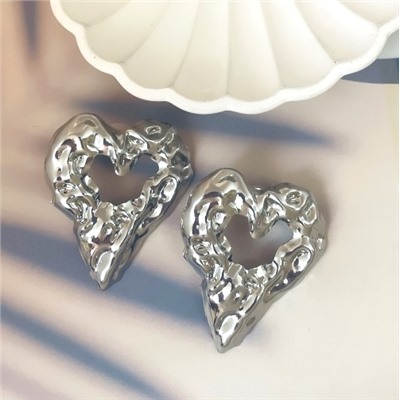 Серьги Н01-4575