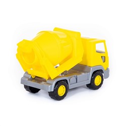 Wader "Агат", автомобиль-бетоновоз (в коробке)