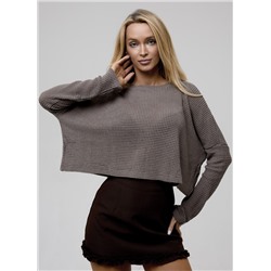 Свитер укороченный Patiskha