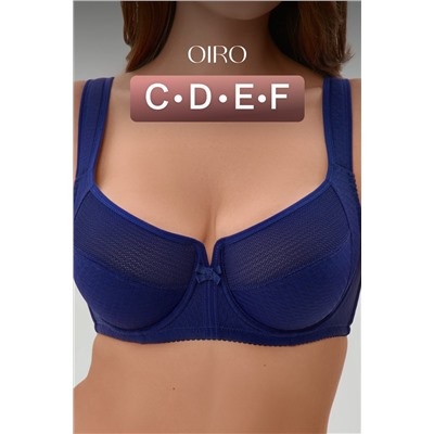 Бюстгальтер 2816 мягкая чаша с сеточкой НАТАЛИ, 1133003