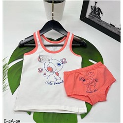 Комплект детский