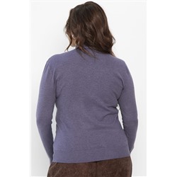 Водолазка Осенняя история LADY TAIGA, 1205333