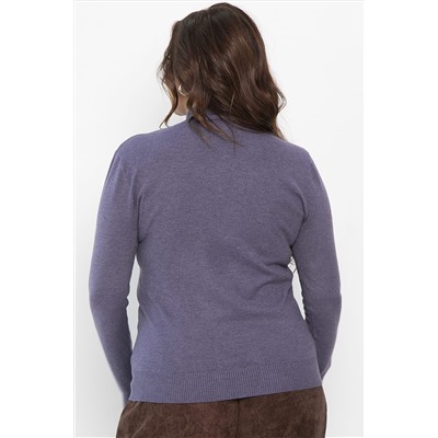 Водолазка Осенняя история LADY TAIGA, 1205333