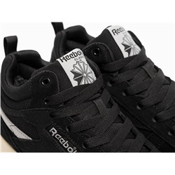 Зимние Кроссовки Reebok Classic Leather High